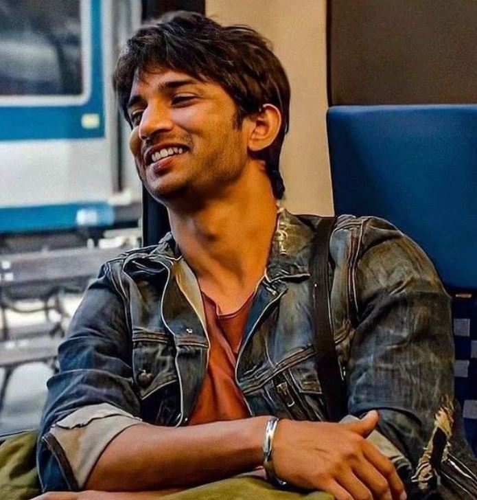 Sushant Singh Rajput Educatoin